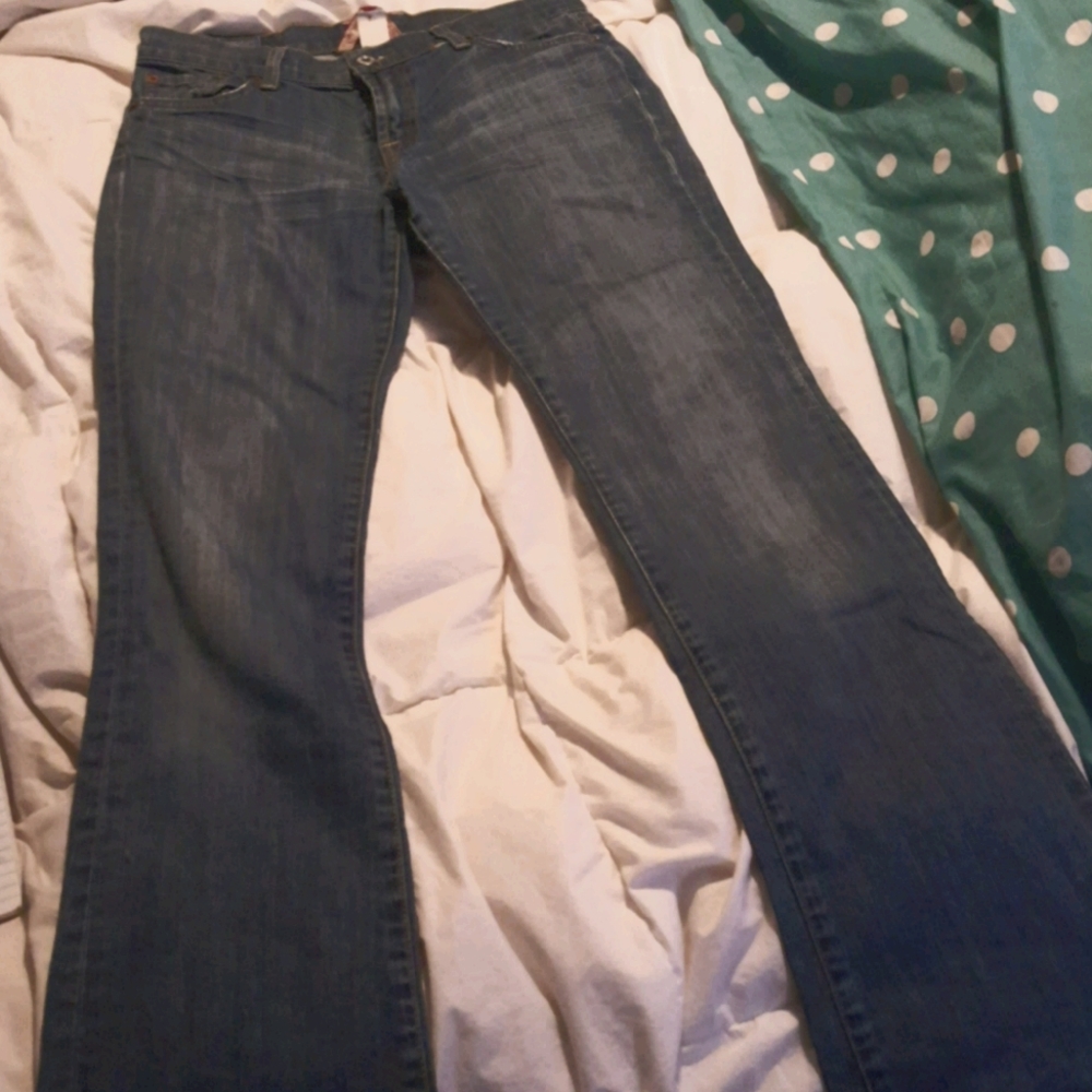 Lucky Brand Jeans